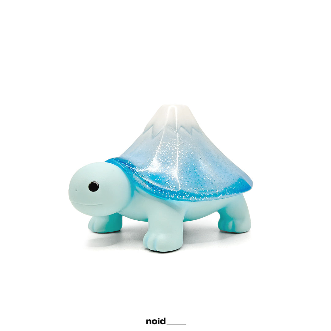 楽亀 - Raku Turtoise